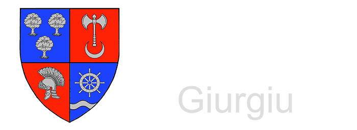 Consiliul Județean Giurgiu